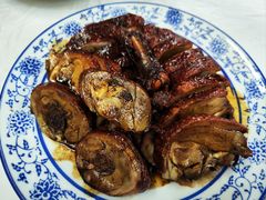 -邱记私房菜·十八年本地菜