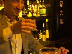 -龙门阵茶屋川菜馆(武康路店)