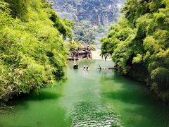 -三峡人家风景区