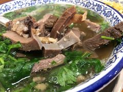 -吴记老店全牛汤