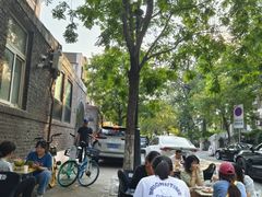 -大象厨房(重庆道店)