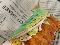 -TACO STAR 塔可星(下沙宝龙店)
