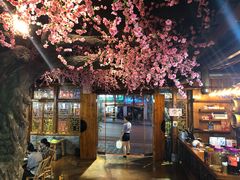 大堂-张关合渣(朱家坳店)