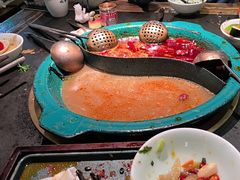 -吼堂老火锅(太古里总店)