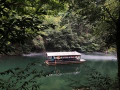 -周洛大峡谷