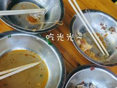 -凤张螺蛳粉·爽口粉(跃进路总店)