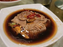 冷盘腰花-顺风海鲜港(金玉兰店)