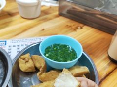 -正宗棉湖甜汤春卷店