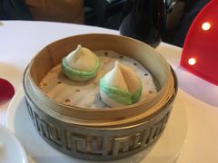 寿桃-宝丽轩中餐厅BAOLIXUAN