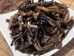 -五观堂素食(新华路店)