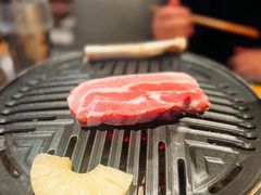 -牧童禧肉社·韩国炭火烤肉店(中粮祥云小镇店)