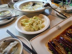 -江渔儿酸菜鱼(港湾1号店)