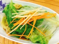 -霸道川面馆(张江店)