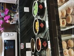 -椒香城门口老火锅(天府长城店)