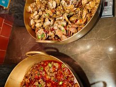 -東盛炭烤自助料理(浦东文峰广场店)