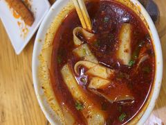 -马三洋芋片(兰州总店)
