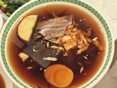 -华天延吉餐厅(西四总店)