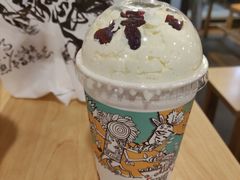 -茶颜悦色(长郡步行街口店)