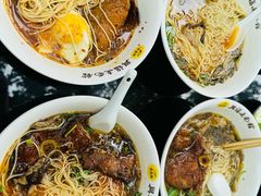 -兴福老面馆(寺路街店)