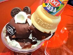 -DQ·蛋糕·冰淇淋(金鹰天地店)