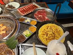 -一品诚记烤肉(大连柏威年购物中心店)