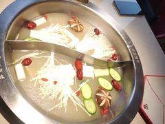 -豆花姐烂豆花火锅(水屯北路恒大滨河店)