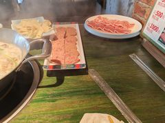-老灶堂文创火锅(文艺路店)