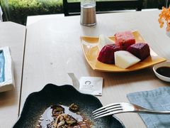 -怡咖啡·自助餐·西安香格里拉