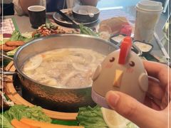 -椰小鸡·琼州糟粕醋(美兰缤纷城店)