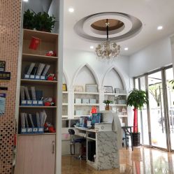 -SOR索尔祛痘·面部肌肤管理