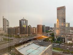 -北京中国大饭店