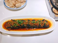 -小放牛河北菜(长安万达店)