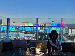 -VENU+海景酒廊