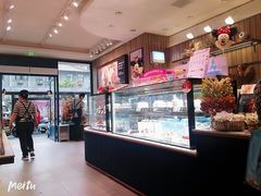 -巴黎贝甜·生日蛋糕(杭州文二路店)