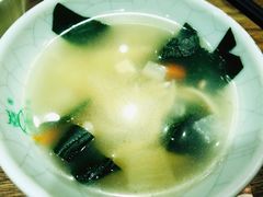 旗花面-清真益鑫羊肉手抓馆(南大街店)