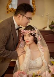 -第一夫人婚纱摄影(南京店)