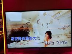 -INLOVE KTV(水晶城店)