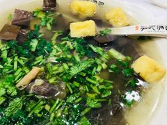 -百年尹氏汤包(湖南路狮子桥店)