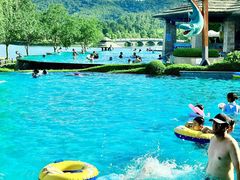 -南京银杏湖乐园