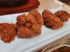 -稻百鲜·拌饭·朝鲜族石锅菜(祈福缤纷世界店)