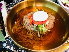 -黑牛の場烤肉(摩天活力城店)