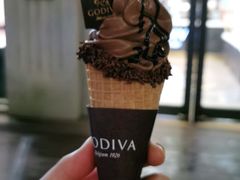 -GODIVA(汉街店)