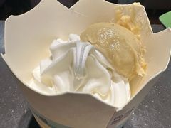 -麦当劳(交道口店)