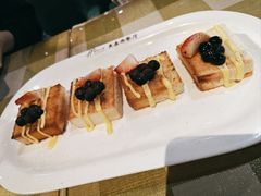 -美森西餐厅(曙光大道店)