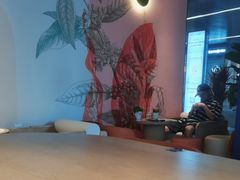 -LAVAZZA拉瓦萨咖啡(中航城君尚购物中心店)