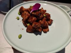 -惠丰堂饭庄·烤鸭·京味菜(西北旺·唐家岭店)