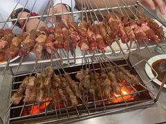 -小寒羊烧烤(凯瑞时代大厦店)