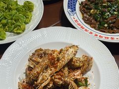 -旺角小渔村·海肠捞饭开创者(环山路店)