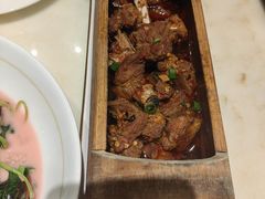 -同湘会馆(粤垦路店)