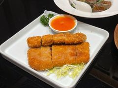 千番芋泥鸭-闽和南(深圳万象城店)